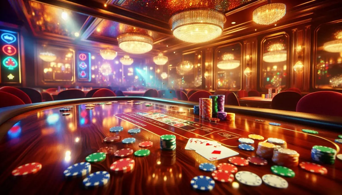 Nano casino